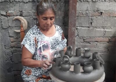 dia de muertos atzompa oaxaca tour gallery 3