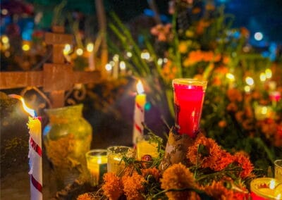 dia de muertos atzompa oaxaca tour gallery 6