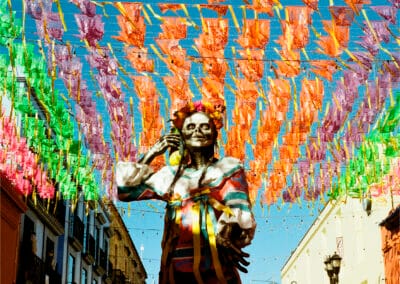 dia de muertos tour teotitlan oaxaca gallery 1