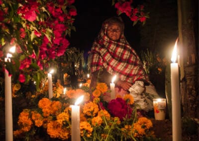 dia de muertos tour teotitlan oaxaca gallery 2