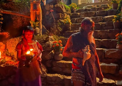 dia de muertos tour teotitlan oaxaca gallery 7