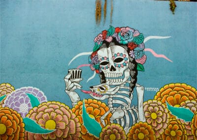 dia de muertos tour teotitlan oaxaca gallery 8