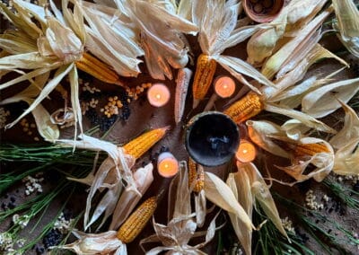 hierveelagua teotitlan oaxaca hiking tour gallery 2