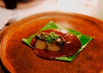 hierveelagua teotitlan oaxaca hiking tour gallery 8