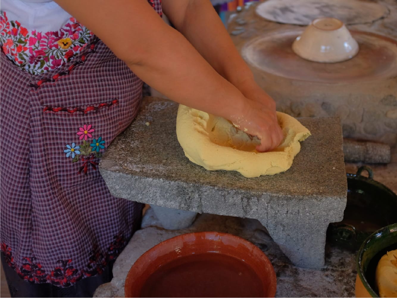 hierveelagua-teotitlan-oaxaca-hiking-tour-itinerary-2 hierveelagua teotitlan oaxaca hiking tour itinerary 2
