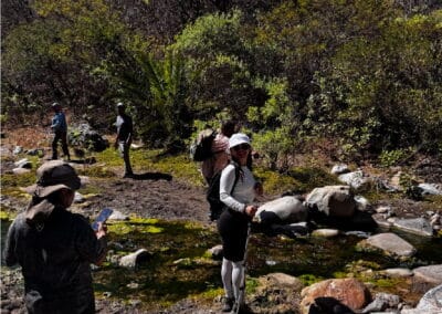 oaxaca hierveelagua salinas hiking tour 2
