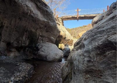 oaxaca hierveelagua salinas hiking tour 4
