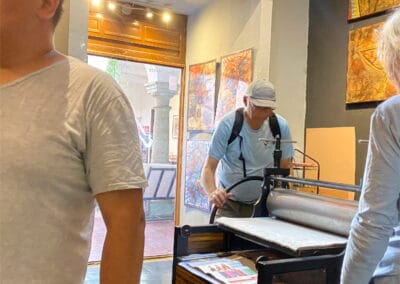 oaxaca street art walk tour gallery 1