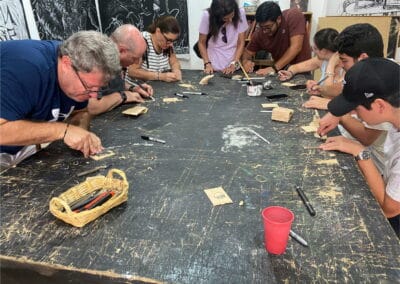 oaxaca street art walk tour gallery 3