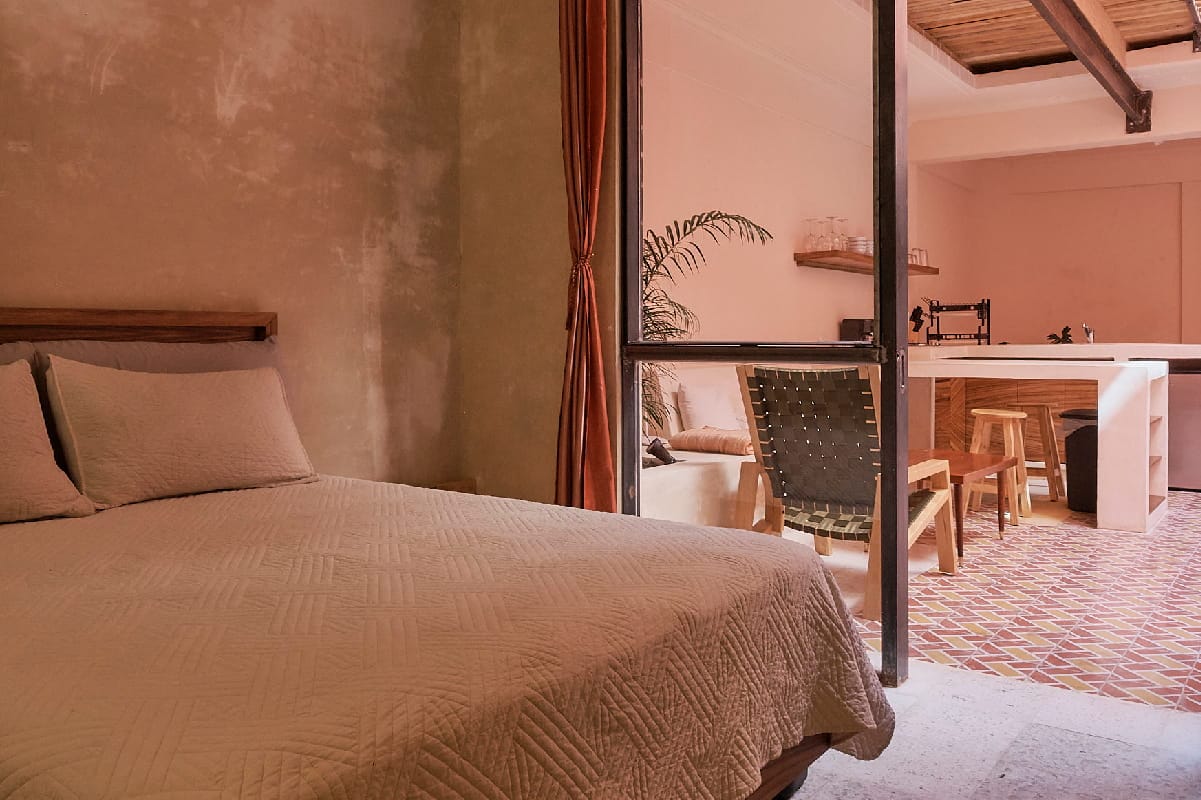 FOTOS BLOG COYOTE CASA ALTAVISTA