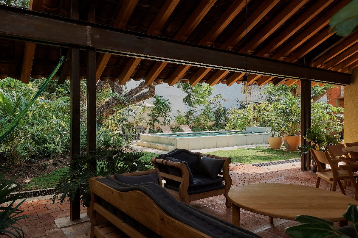 FOTOS BLOG COYOTE CASA VERDE