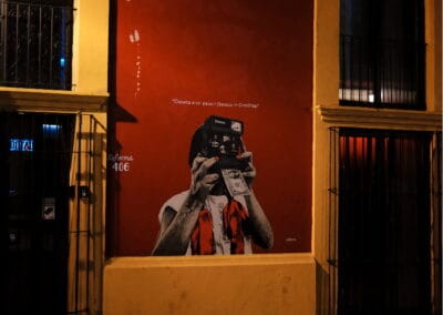 oaxaca city tour gallery 1