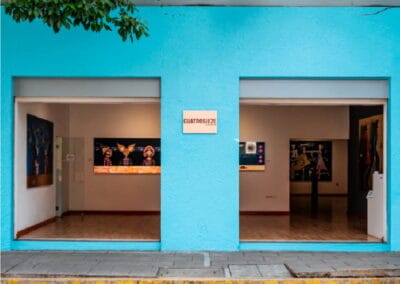 oaxaca city tour gallery 10