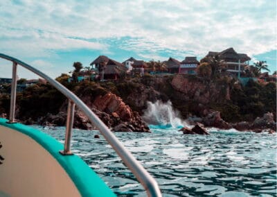 mazunte ventanilla oaxaca tour gallery 7