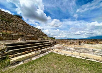 monte alban experience oaxaca tour gallery 3