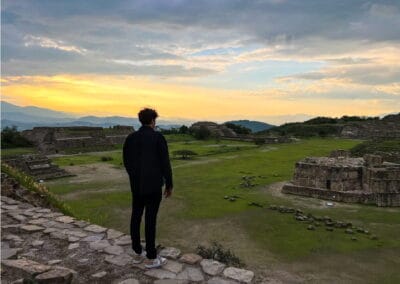 monte alban experience oaxaca tour gallery 4