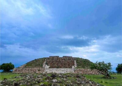 monte alban experience oaxaca tour gallery 5