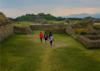 monte alban experience oaxaca tour gallery 6