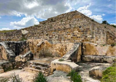 monte alban experience oaxaca tour gallery 7
