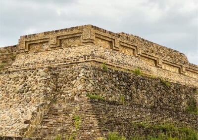 monte alban experience oaxaca tour gallery 8